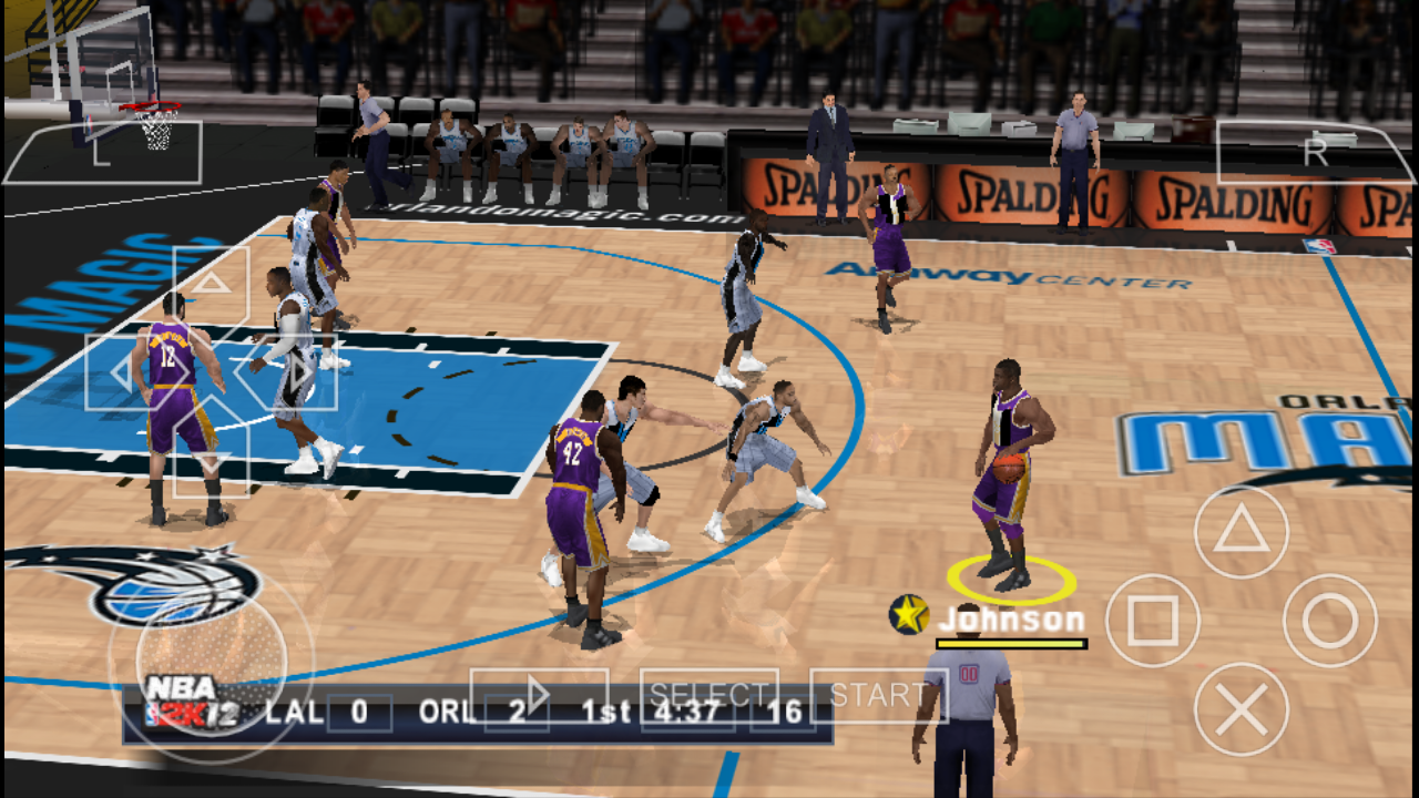 Nba 2k15 for ppsspp free download for windows 7