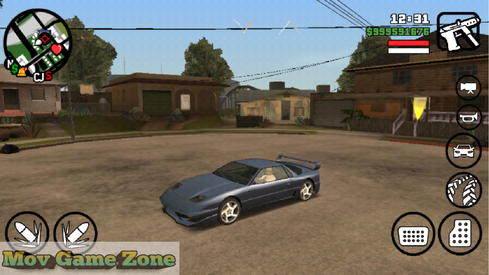 Gta San Andreas Cheats For Ppsspp - cleverlook