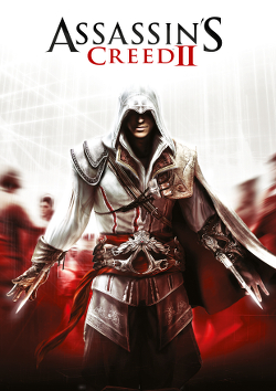 Assassin Creed 2 For Ppsspp